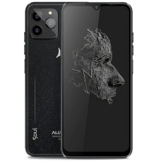 Soul X10 Lite | Black | 6.52 " | TFT | 720 x 1600 pixels | MediaTek MT6762 | Helio P22 | Internal RAM 6 GB | 128 GB | Dual SIM | 4G | Main camera 48 MP | Secondary camera 8 MP | Android | 13