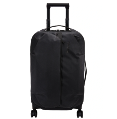 Aion Carry-on Spinner, 35 L | Luggage | Black | Waterproof