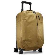 Aion Carry-on Spinner, 35 L | Luggage | Nutria | Waterproof
