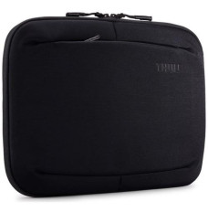 MacBook | Subterra 2 | Fits up to size 14 " | Sleeve | Black