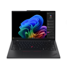 Lenovo ThinkPad T14s Gen 6 14 WUXGA Snapdragon XE78100/32GB/1TB/Qualcomm Adreno/WIN11 Pro/Nordic Backlit kbd/3Y Warranty