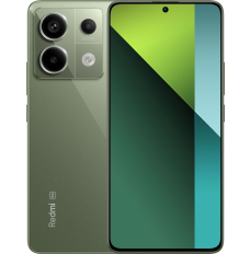 Redmi | Note 13 Pro 5G | Olive Green | 6.67 " | AMOLED | 2712 x 1220 pixels | Qualcomm | Snapdragon 7s Gen 2 | Internal RAM 8 GB | 256 GB | Dual SIM | Nano-SIM | 4G | 5G | Main camera 200+8+2 MP | Secondary camera 16 MP | Android | 13