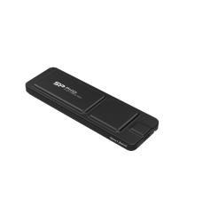 Portable SSD | PX10 | 512 GB | USB 3.2 Gen 2 | Black