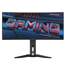 GIGABYTE MONITOR 34" MO34WQC2 EK