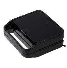 Sandwich maker 2 in 1 | AD 3070b | 850 W | Number of plates 2 | Black