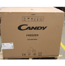 SALE OUT. Candy CMCH 302 EL/N Freezer, F, Chest, Free standing, Height 83.5 cm, Freezer net 292 L, White, DAMAGED PACKAGING | Freezer | CMCH 302 EL/N | Energy efficiency class F | Chest | Free standing | Height 83.5 cm | Total net capacity 292 L | Display