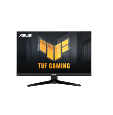 TUF Gaming VG246H1A | 24 " | IPS | 16:9 | 100 Hz | 0.5 ms | 1920 x 1080 pixels | 300 cd/m² | HDMI ports quantity 2