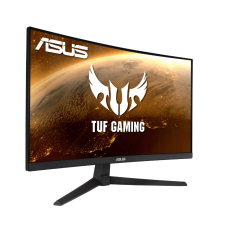 TUF Gaming VG24VQ1B | 24 " | VA | 16:9 | 165 Hz | 1 ms | 1920 x 1080 pixels | 350 cd/m² | HDMI ports quantity 1