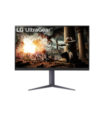 32GS75Q-B | 32 " | IPS | 16:9 | 180 Hz | 1 ms | 2560 x 1440 pixels | 400 cd/m² | HDMI ports quantity 2