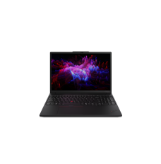 ThinkPad P16s | Black | 16 " | IPS | WUXGA | 1920 x 1200 pixels | Anti-glare | Intel Core U7 | 155H | 32 GB | SO-DIMM DDR5 | SSD 1000 GB | NVIDIA RTX 500 Ada Generation | GDDR6 | 4 GB | Windows 11 Pro | 802.11ax | Bluetooth version 5.3 | Keyboard language