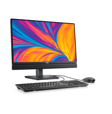 OptiPlex | 7420 | Desktop | AIO | Intel Core i5 | 14500T | Internal memory 16 GB | DDR5 | 512 GB | Intel Integrated Graphics | Keyboard language No keyboard | Windows 11 Pro | Warranty 36 month(s)