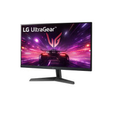 LG 24GS60F-B | 23.8 " | IPS | 16:9 | 180 Hz | 1 ms | 1920 x 1080 pixels | 300 cd/m² | HDMI ports quantity 1 | Warranty 24 month(s)