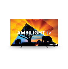 Philips 4K Ambilight TV | 65OLED769/12 | 65 | Smart TV | TITAN | UHD OLED