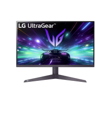 LG 24GS50F-B | 23.7 " | VA | FHD | 16:9 | 180 Hz | 1 ms | 1920 x 1080 pixels | 200 cd/m² | HDMI ports quantity 2 | Black | Warranty 24 month(s)