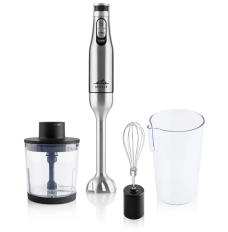 ETA | ETA321590000 SPESSO II | Hand Blender | 1200 W | Number of speeds 6 | Turbo mode | Black