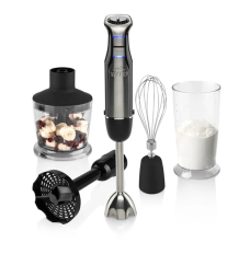 ETA | ETA505690000 TASSO | Hand Blender | 600 W | Number of speeds 6 | Turbo mode | Black