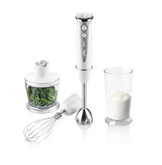 ETA | Hand blender | ETA305790000 RIZZO | Hand Blender | 400 W | Number of speeds 5 | Turbo mode | Chopper | White