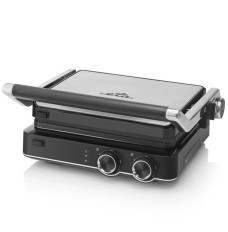 ETA ETA515690000 GrilChef | Table | 2000 W | Inox