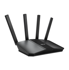 Asus DWiFi 7 AiMesh Extendable Router | RT-BE58U | 802.11be | 10/100/1000 Mbit/s | Ethernet LAN (RJ-45) ports 5 | Mesh Support Yes | MU-MiMO Yes | 4G | Antenna type External