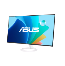 Asus VZ27EHF-W | 27 " | IPS | 16:9 | 100 Hz | 1 ms | 1920 x 1080 pixels | 250 cd/m² | HDMI ports quantity 1