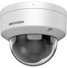 Hikvision IP Camera | DS-2CD2146G2H-ISU | Dome | 4 MP | 2.8 mm | Power over Ethernet (PoE) | IP67, IK10 | H.265+ | MicroSD/microSDHC/microSDXC card (512 GB)