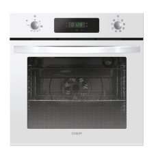 Candy Oven | FIDC B625 L | 70 L | Electric | Aquaactiva | Mechanical and digital timer | Height 59.5 cm | Width 59.5 cm | White