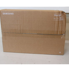 SALE OUT. Samsung LS24A600UCUXEN 24" 2560x1440 16:9 5ms QHD 68,6cm  HDMI USB, Black | Samsung Monitor | LS24A600UCUXEN | 24 " | IPS | 16:9 | 75 Hz | 5 ms | 2560 x 1440 pixels | 300 cd/m² | HDMI ports quantity 1 | Black | Warranty 24 month(s) | DAMAGED PAC