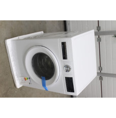 SALE OUT. Bosch WGG244ZMSN Washing Machine, A, Front loading, Capacity 9 kg, Depth 58,8 cm, 1400 RPM, White