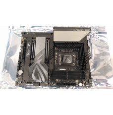 SALE OUT. ASUS ROG MAXIMUS Z790 HERO | Asus REFURBISHED | Asus REFURBISHED