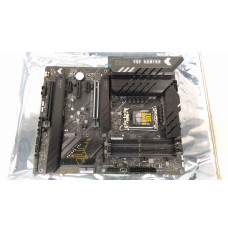 SALE OUT. ASUS TUF GAMING Z690-PLUS D4	SALE OUT. ASUS TUF GAMING Z690-PLUS D4 | Asus | TUF GAMING Z690-PLUS D4 | Processor family Intel | Processor socket LGA1700 | DDR4 DIMM | Memory slots 4 | Supported hard disk drive interfaces SATA, M.2 | Number of SA