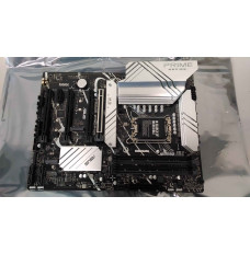 SALE OUT. ASUS PRIME Z790-P D4 | Asus PRIME Z790-P D4 | Processor family Intel | Processor socket LGA1700 | DDR4 DIMM | Memory slots 4 | Supported hard disk drive interfaces SATA, M.2 | Number of SATA connectors 4 | Chipset Intel Z790 | ATX | REFURBISHED,