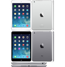 Apple iPad Mini 2 16GB WiFi 4G Cellular Vähekasutatud | Garantii 3 kuud