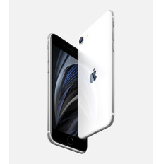 Apple iPhone SE (2020) 64GB Vähekasutatud | Garantii 12 kuud