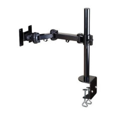 TV SET ACC DESK MOUNT BLACK/10-26" FPMA-D960 NEWSTAR