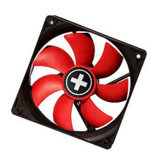 CASE FAN 80MM PWM/XF040 XILENCE