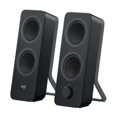 Speaker LOGITECH Wireless Bluetooth Black 980-001295