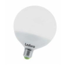 Light Bulb LEDURO Power consumption 15 Watts Luminous flux 1200 Lumen 2700 K 220-240V Beam angle 360 degrees PL-GLA-21197