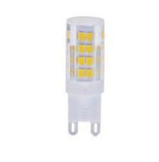 Light Bulb LEDURO Power consumption 3.5 Watts Luminous flux 350 Lumen 2700 K 220-240V Beam angle 360 degrees 21053