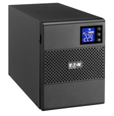 UPS EATON 700 Watts 1000 VA Wave form type Sinewave LineInteractive Desktop/pedestal 5SC1000I