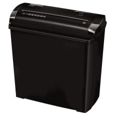 SHREDDER POWERSHRED P-25S/4701001 FELLOWES