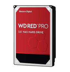 HDD WESTERN DIGITAL Red Pro 14TB SATA 3.0 512 MB 7200 rpm 3,5" WD141KFGX