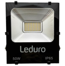 Lamp LEDURO Power consumption 50 Watts Luminous flux 6000 Lumen 4500 K Beam angle 100 degrees 46551