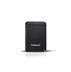 POWER BANK USB 10000MAH/BLACK 7313530 INTENSO