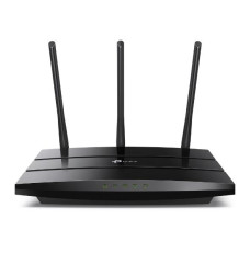 Wireless Router TP-LINK Router 1900 Mbps 1 WAN 4x10/100/1000M Number of antennas 3 ARCHERA8