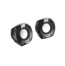 Speaker TRUST Polo Compact 2.0 1xStereo jack 3.5mm 20943