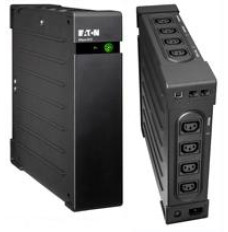 UPS EATON 750 Watts 1200 VA Desktop/pedestal Rack EL1200USBIEC
