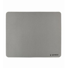 MOUSE PAD GREY/MP-S-G GEMBIRD