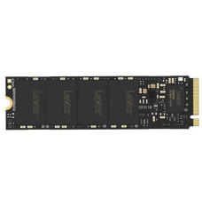 SSD LEXAR 256GB M.2 PCIE NVMe Write speed 3000 MBytes/sec Read speed 3300 MBytes/sec MTBF 1500000 hours LNM620X256G-RNNNG