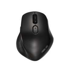 MOUSE BLUETH USB OPTICAL MW203/BLACK 90XB06C0-BMU000 ASUS