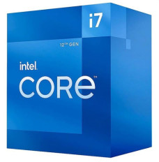 CPU CORE I7-12700 S1700 BOX/2.1G BX8071512700 S RL4Q IN